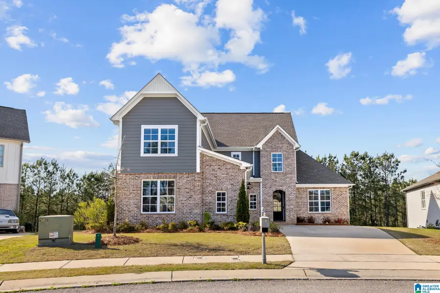 1995 CYRUS COVE DRIVE, Hoover, AL 35244 - #2