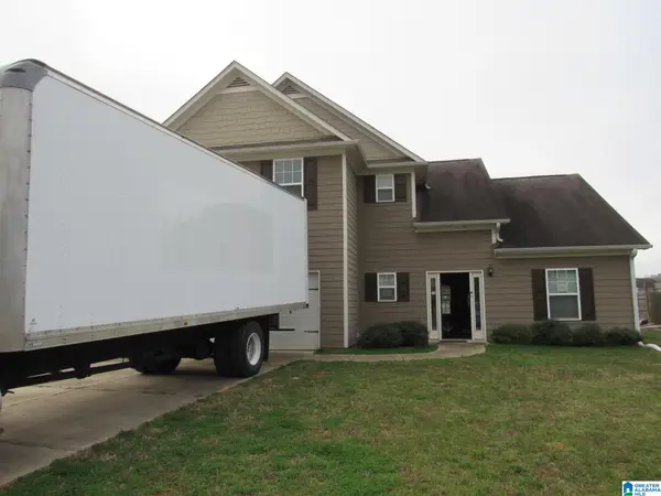 685 CLOVER CIRCLE, Springville, AL 35146