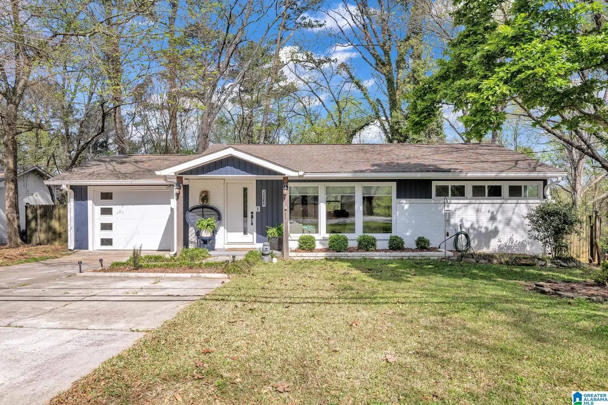 5012 SCENIC VIEW DRIVE, Irondale, AL 35210 - #1