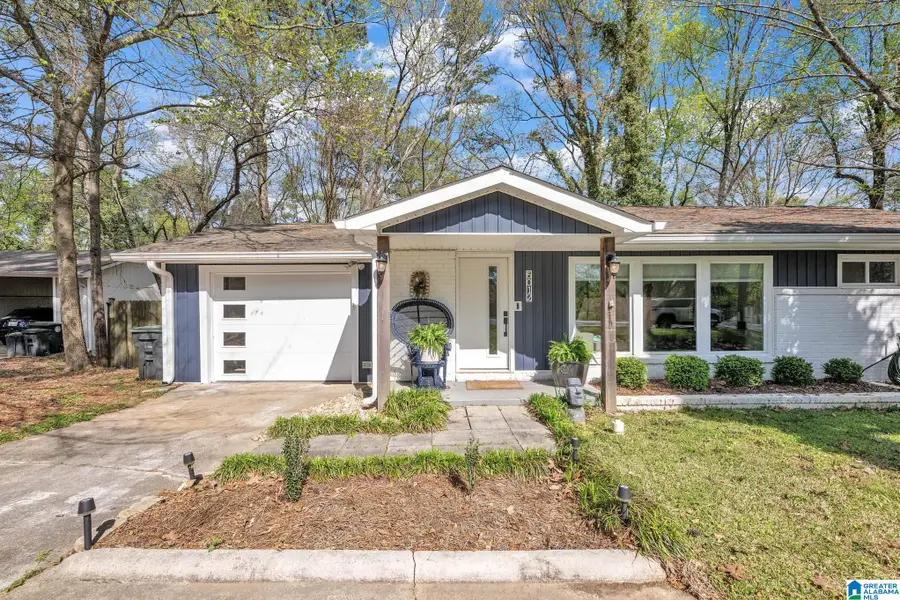 5012 SCENIC VIEW DRIVE, Irondale, AL 35210 - #2