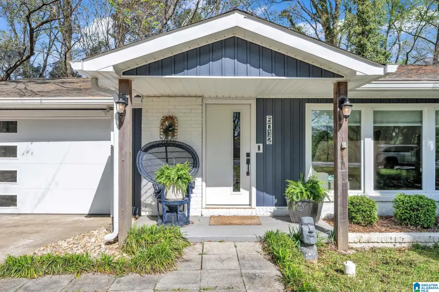 5012 SCENIC VIEW DRIVE, Irondale, AL 35210 - #3