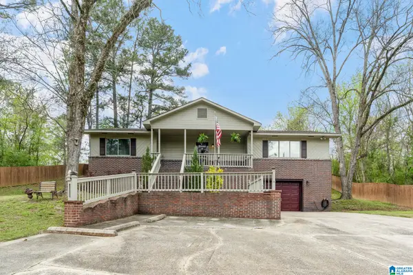 3963 LORNA ROAD, Birmingham, AL 35244