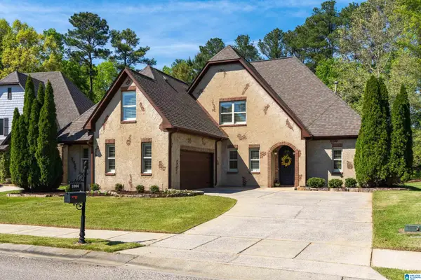 1004 DUNNAVANT PLACE, Birmingham, AL 35242