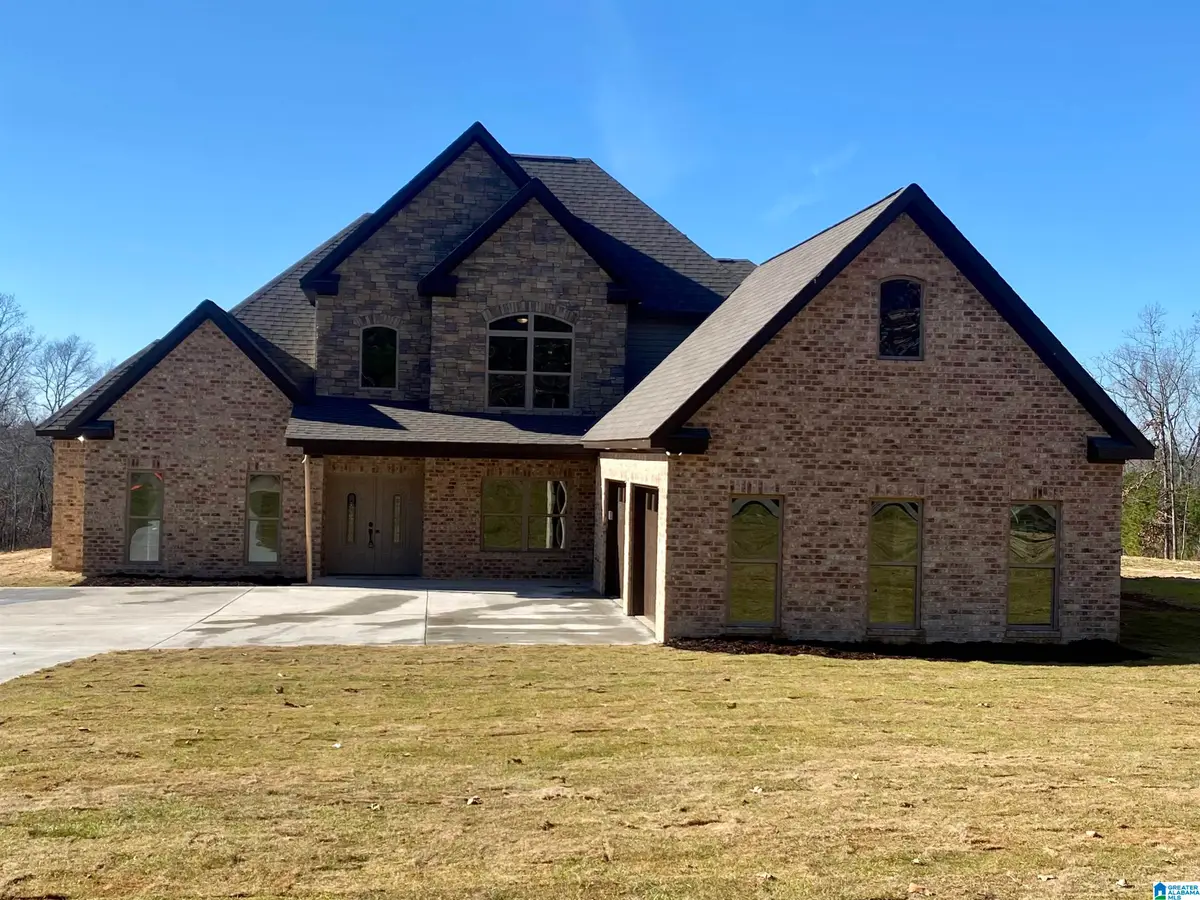 4205 JORDAN CIRCLE, Pinson, AL 35126 - #1