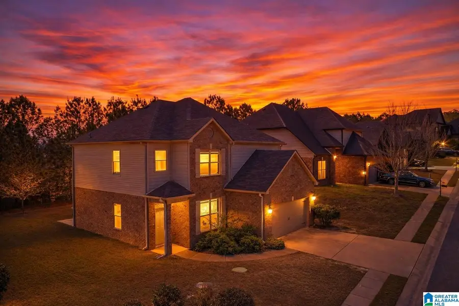 6741 SOUTHERN TRACE CIRCLE, Leeds, AL 35094 - #2