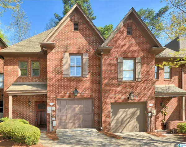 3833 KINROSS PLACE, Hoover, AL 35216