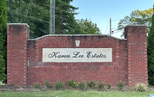 0 RONNY LANE, Springville, AL 35146