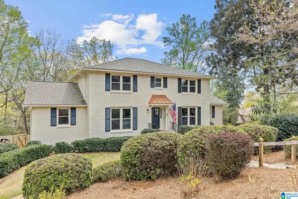 4924 BRANCH MILL CIRCLE, Mountain brook, AL 35223