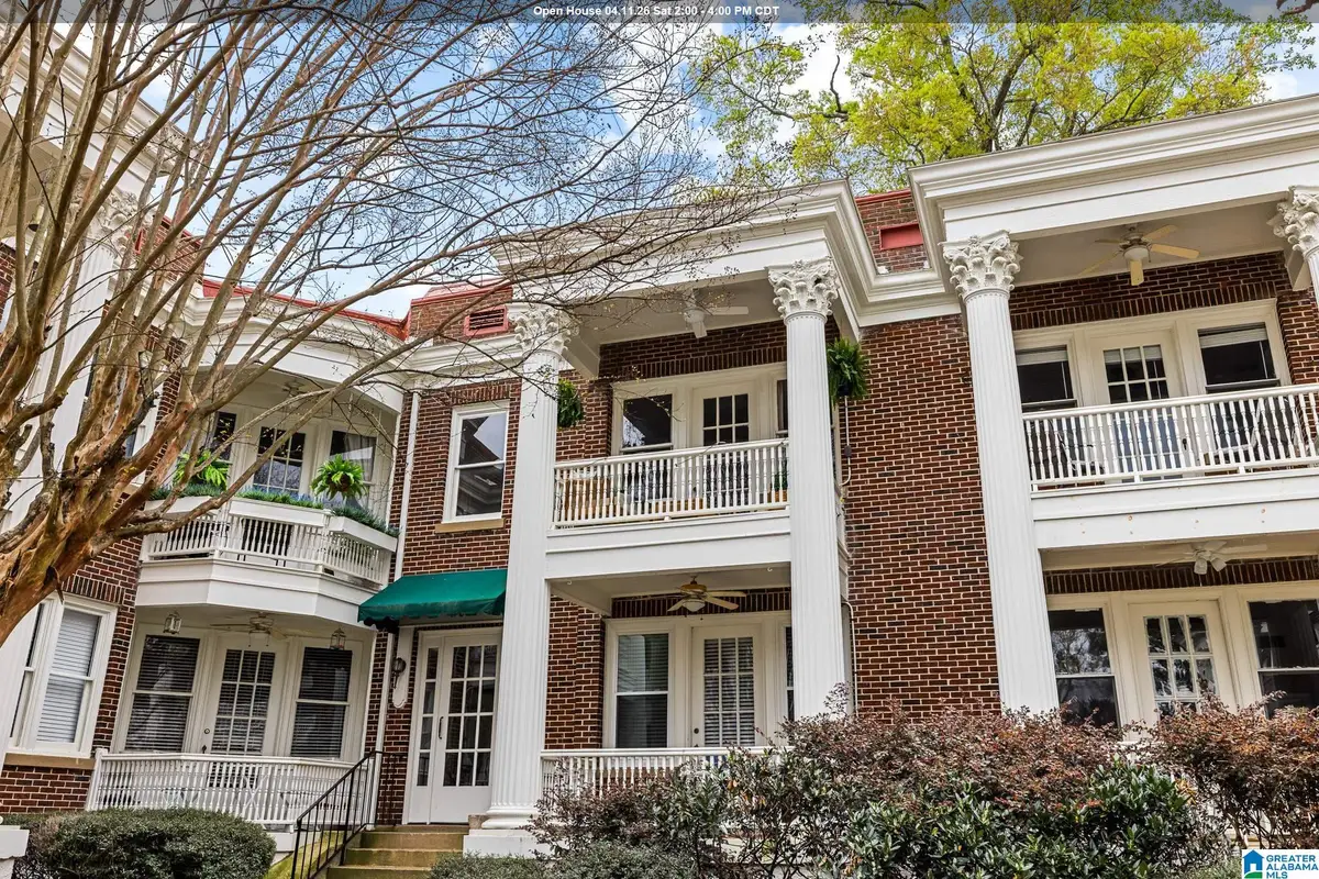 3809 12TH COURT S, Birmingham, AL 35222 - #1