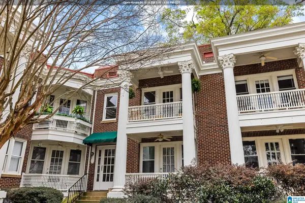 3809 12TH COURT S, Birmingham, AL 35222