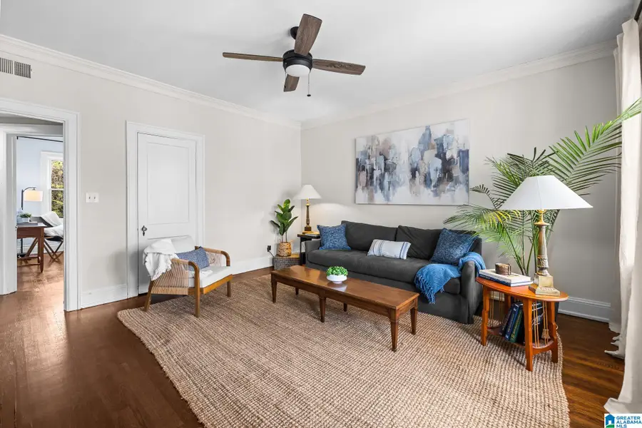 3809 12TH COURT S, Birmingham, AL 35222 - #3