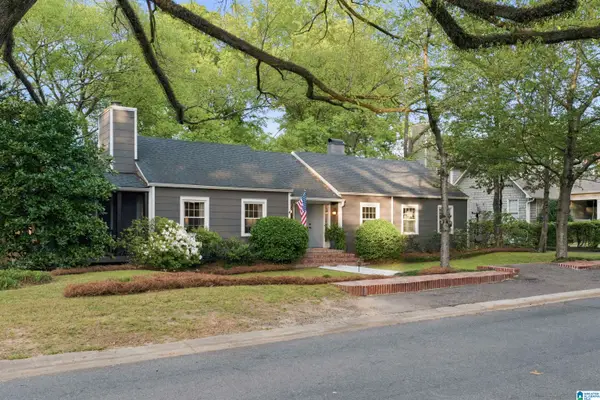 401 CHERRY STREET, Mountain brook, AL 35213