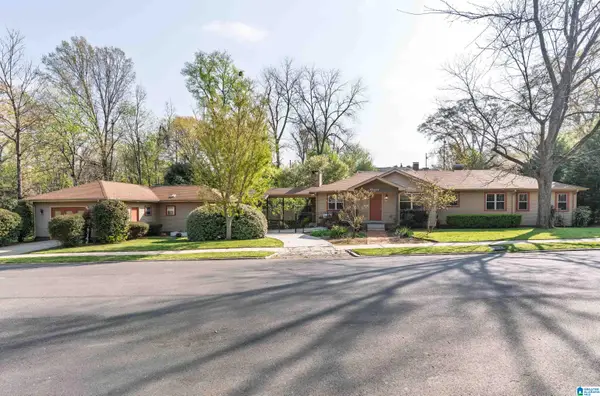 609 54TH STREET S, Birmingham, AL 35212