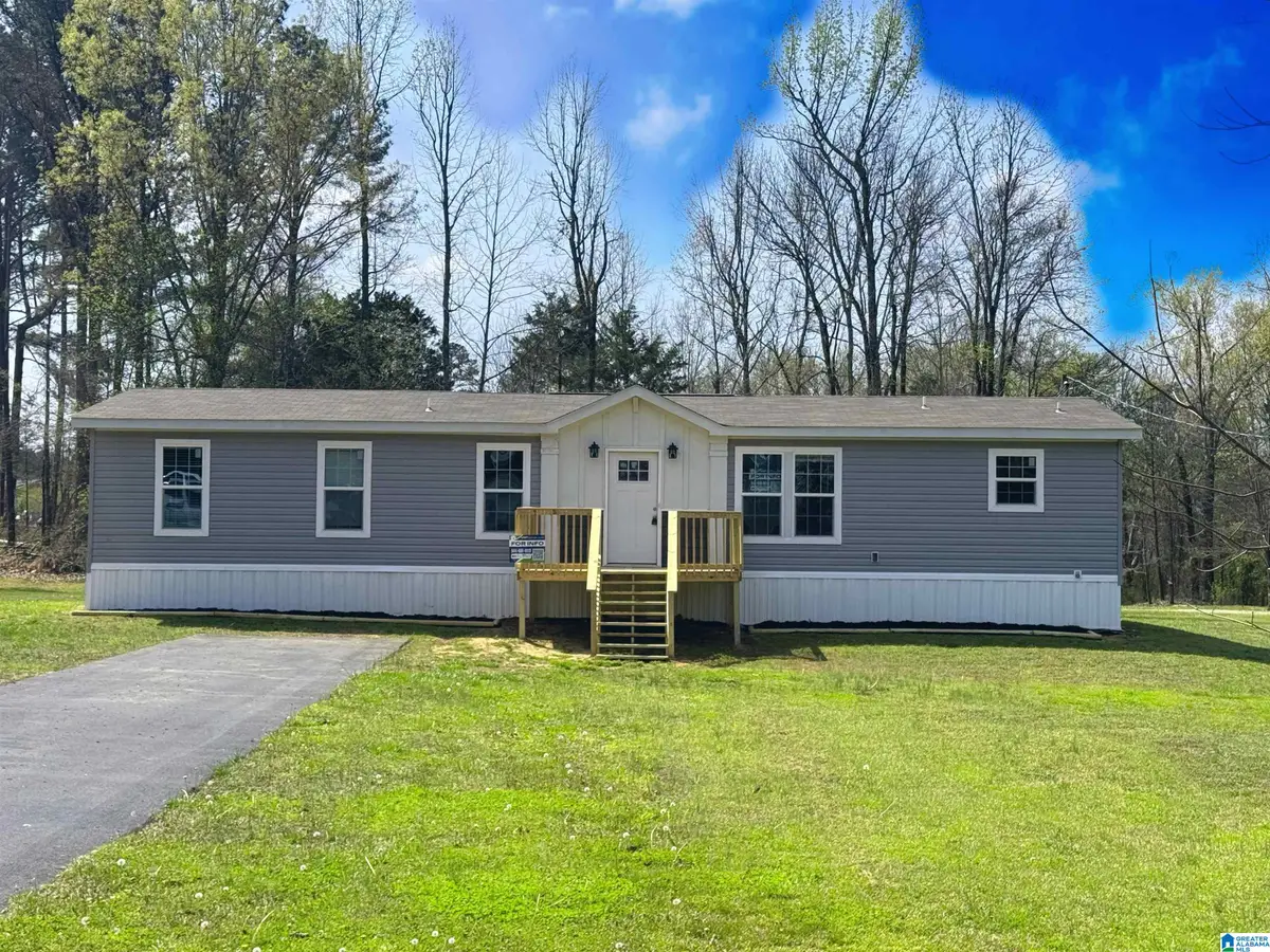 126 SUNDOWN DRIVE, Gurley, AL 35748 - #1