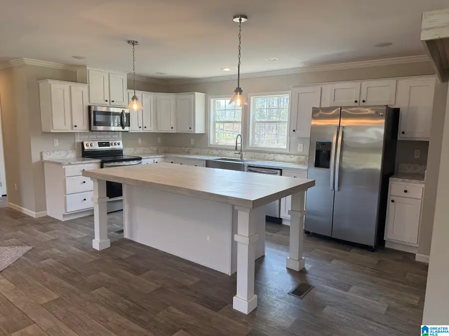 126 SUNDOWN DRIVE, Gurley, AL 35748 - #2