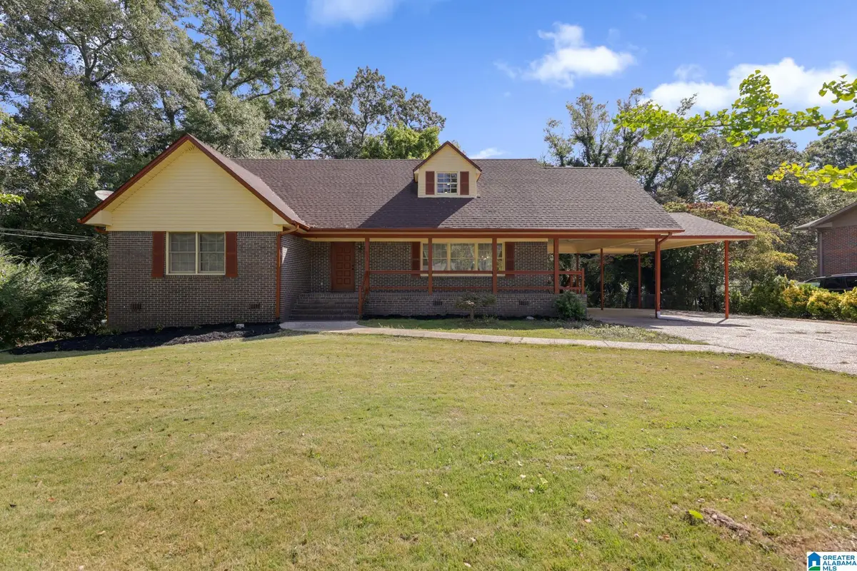 633 CHESTNUT STREET, Birmingham, AL 35206 - #1