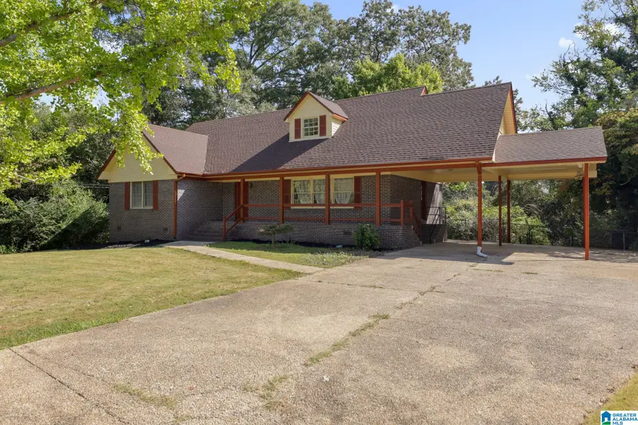 633 CHESTNUT STREET, Birmingham, AL 35206 - #2