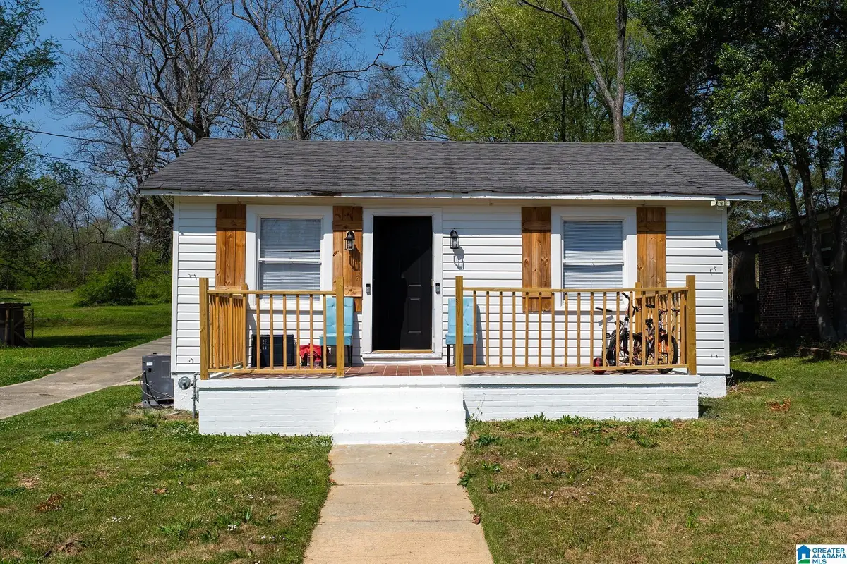 8226 5TH AVENUE N, Birmingham, AL 35206 - #1