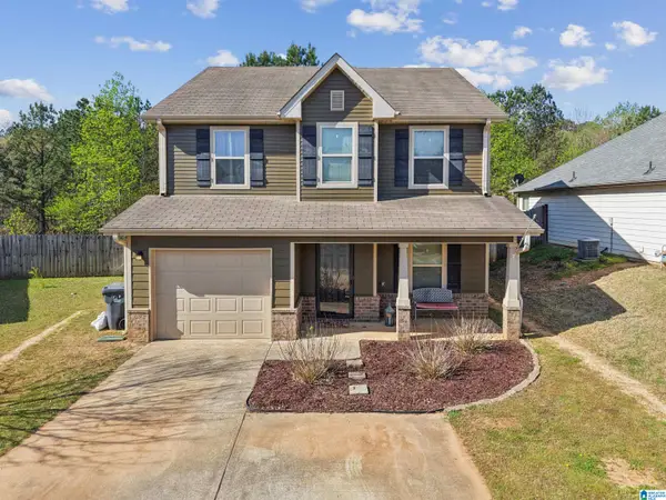 150 VILLAGE SPRINGS COVE, Springville, AL 35146