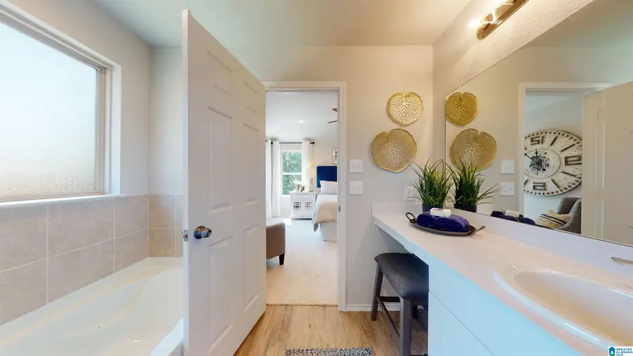 955 STAGECOACH ROAD, Jemison, AL 35085 - #2