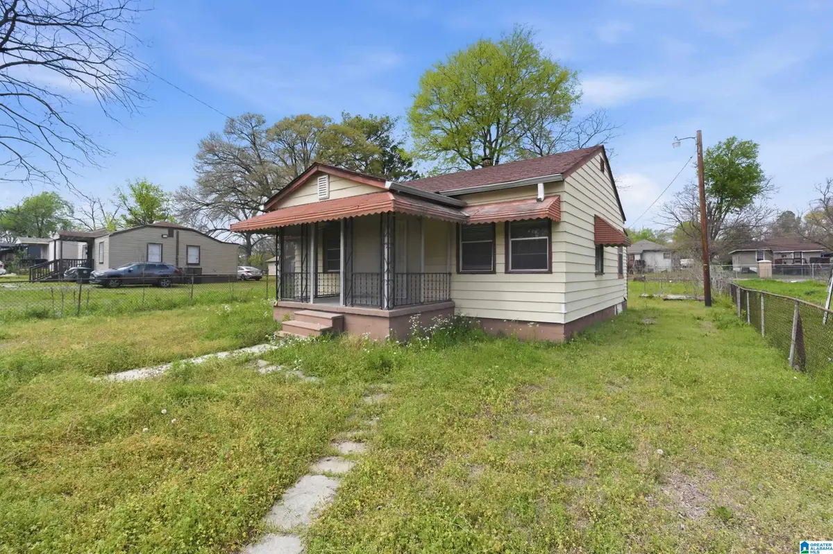 450 4TH STREET, Birmingham, AL 35214 - #1