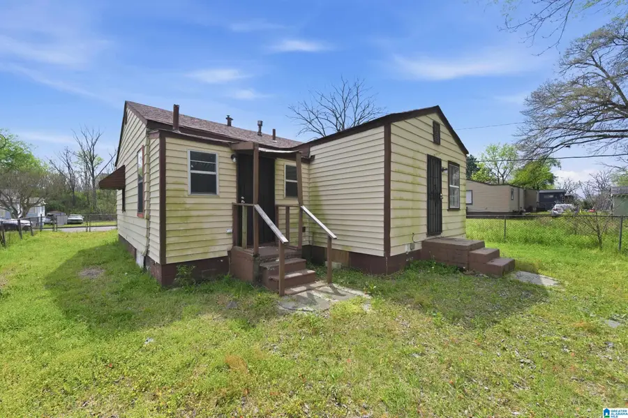 450 4TH STREET, Birmingham, AL 35214 - #2
