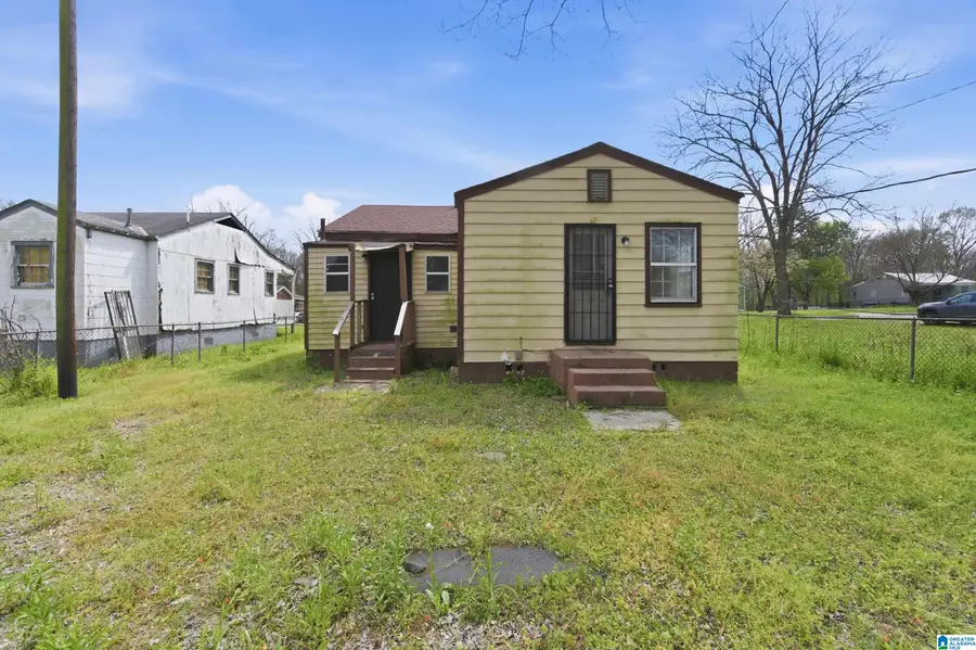 450 4TH STREET, Birmingham, AL 35214 - #3