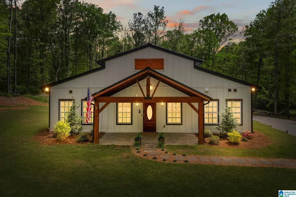 10936 BEAR CREEK ROAD, Sterrett, AL 35147 - #1