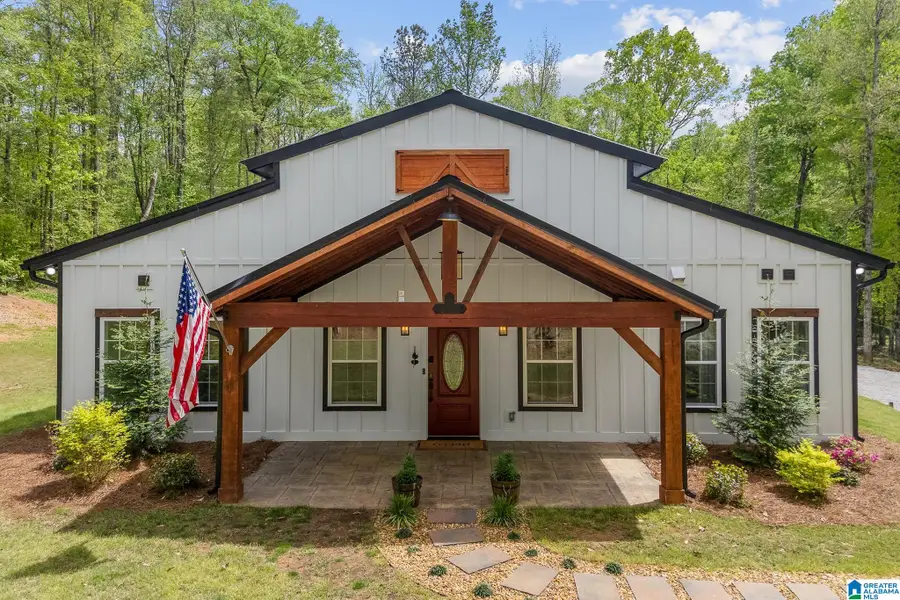 10936 BEAR CREEK ROAD, Sterrett, AL 35147 - #2