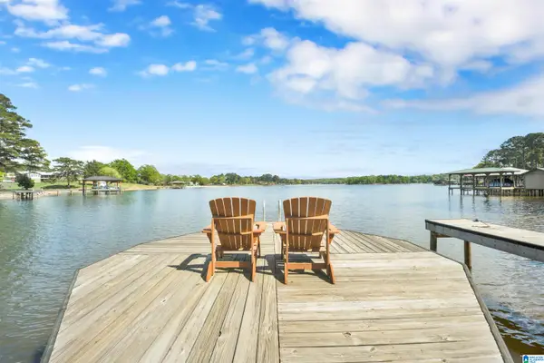 5802 LEE ROAD, Pell city, AL 35128