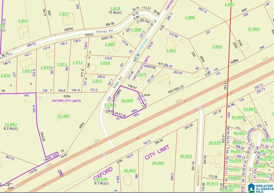 49265 AL HIGHWAY 21, Oxford, AL 36268 - #3