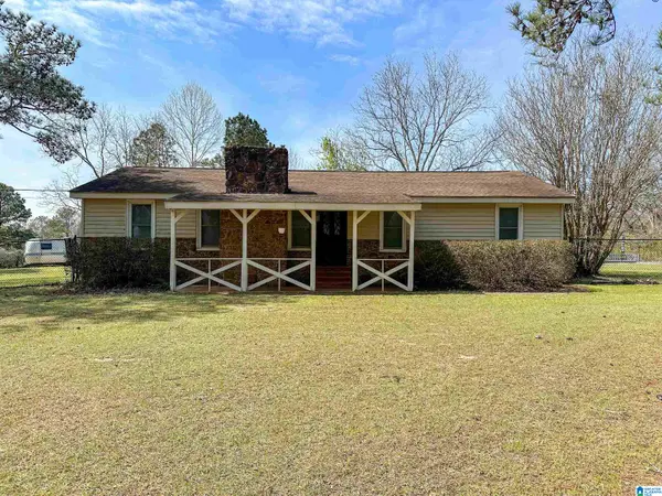1481 COUNTY ROAD 69, Prattville, AL 36067