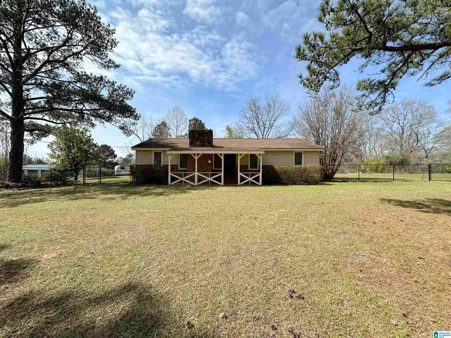 1481 COUNTY ROAD 69, Prattville, AL 36067 - #2