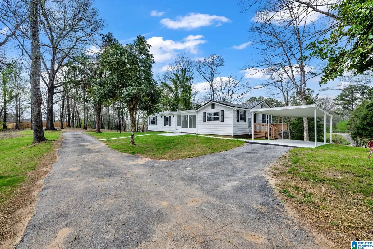 8923 BRADFORD TRAFFORD ROAD, Pinson, AL 35126 - #1