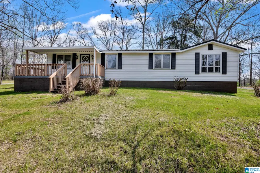 8923 BRADFORD TRAFFORD ROAD, Pinson, AL 35126 - #3