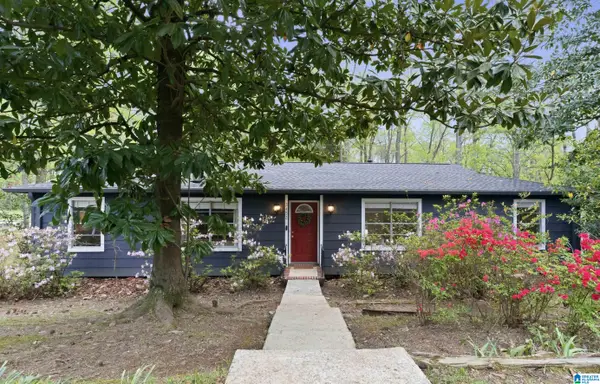 2452 FRESNO DRIVE, Vestavia hills, AL 35216