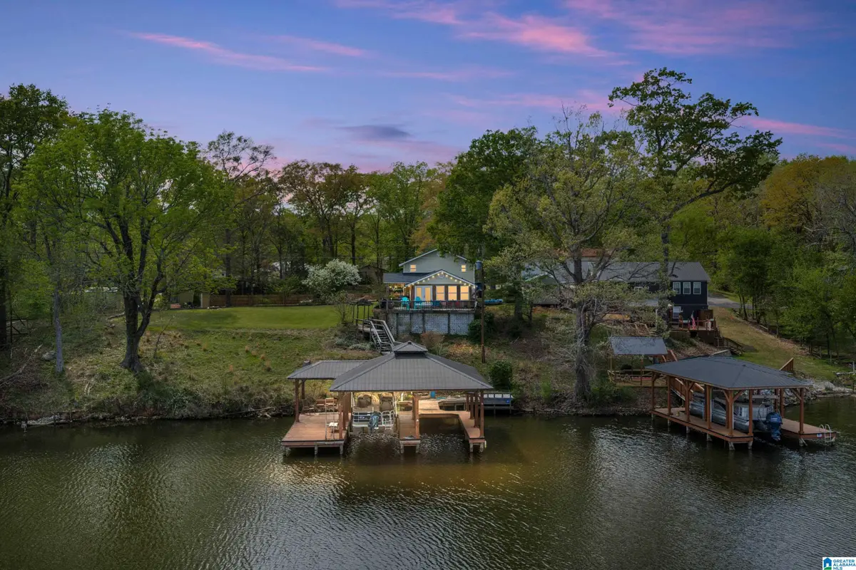 2760 INDIAN SHOALS ROAD, Wilsonville, AL 35186 - #1