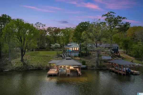 2760 INDIAN SHOALS ROAD, Wilsonville, AL 35186