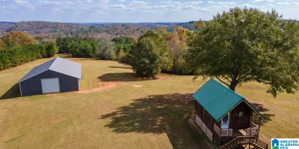 1134 WHITE PLAINS ROAD, Lineville, AL 36258