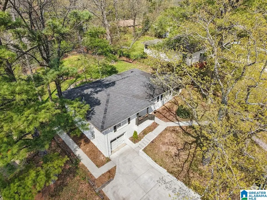 609 BARCLAY LANE, Birmingham, AL 35206 - #2