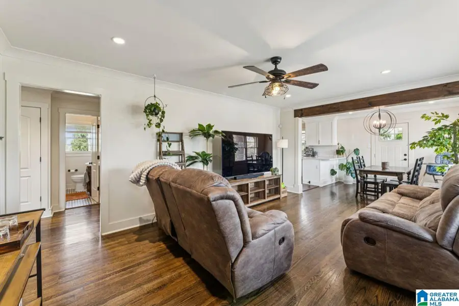 609 BARCLAY LANE, Birmingham, AL 35206 - #3