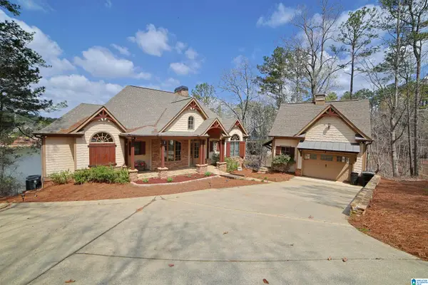 32 SILVERBELL DRIVE, Wedowee, AL 36278
