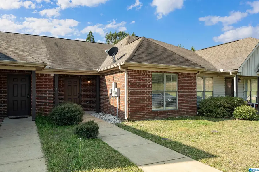 165 DANBURY LANE, Calera, AL 35040 - #2