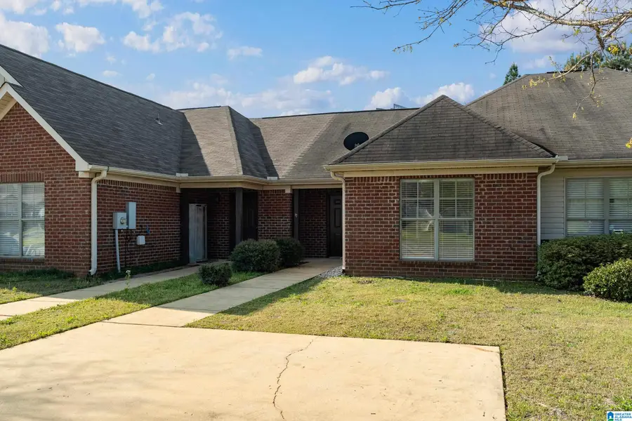 165 DANBURY LANE, Calera, AL 35040 - #3