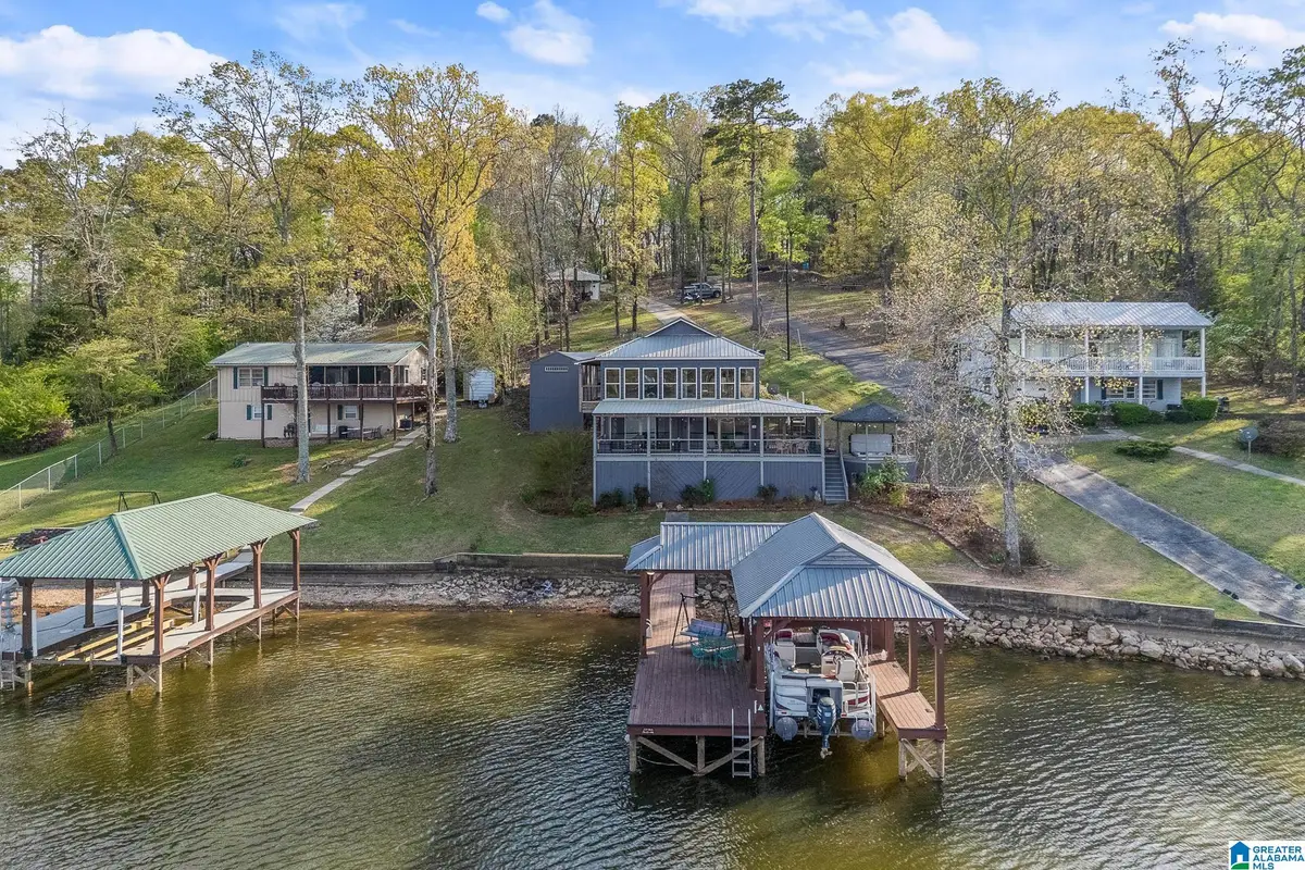 992 DAVIS ACRES DRIVE, Alpine, AL 35014 - #1