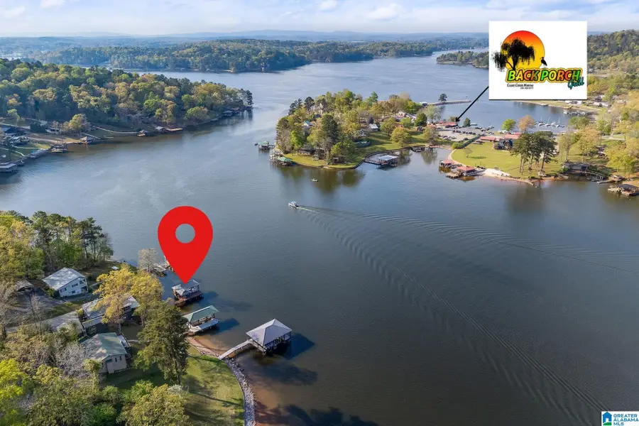 992 DAVIS ACRES DRIVE, Alpine, AL 35014 - #3