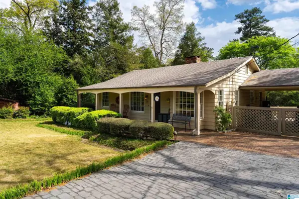 2921 PUMP HOUSE ROAD, Mountain brook, AL 35243