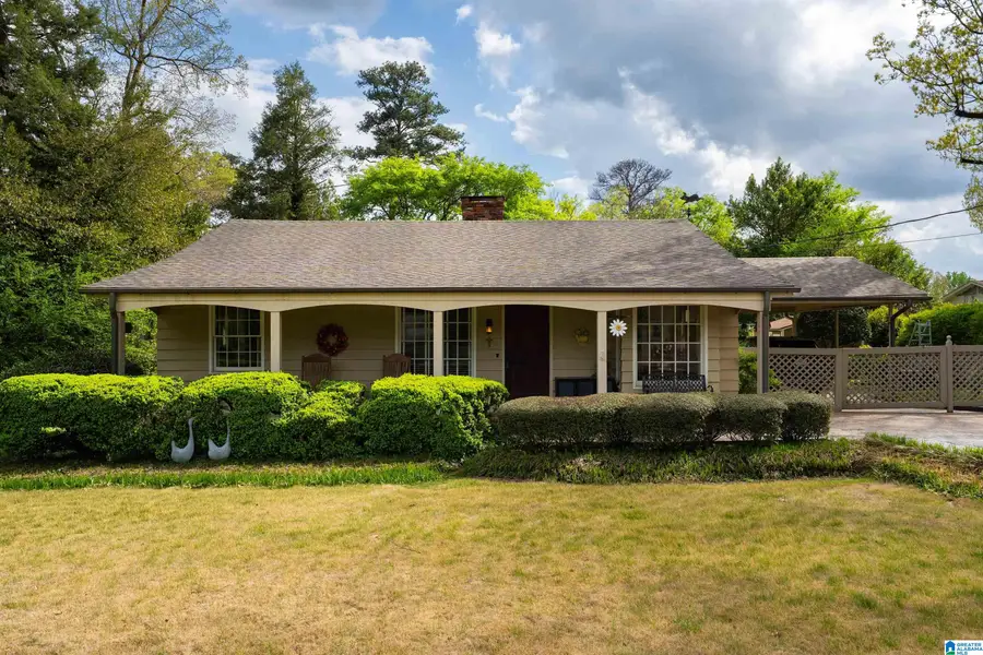 2921 PUMP HOUSE ROAD, Mountain Brook, AL 35243 - #2