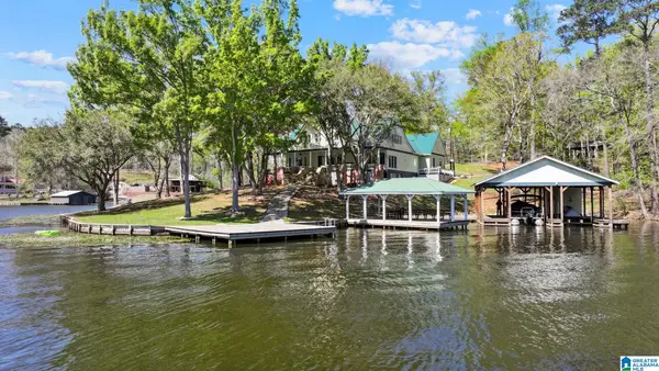 11550 COUNTY ROAD 28, Clanton, AL 35046