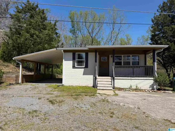 1486 SELF CREEK ROAD, Morris, AL 35116